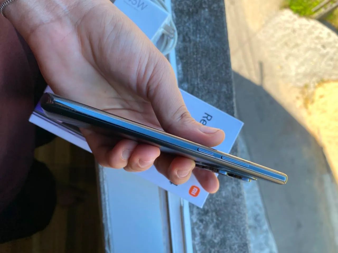 Redmi Note 14 PRO (256)GB! - Foto 5
