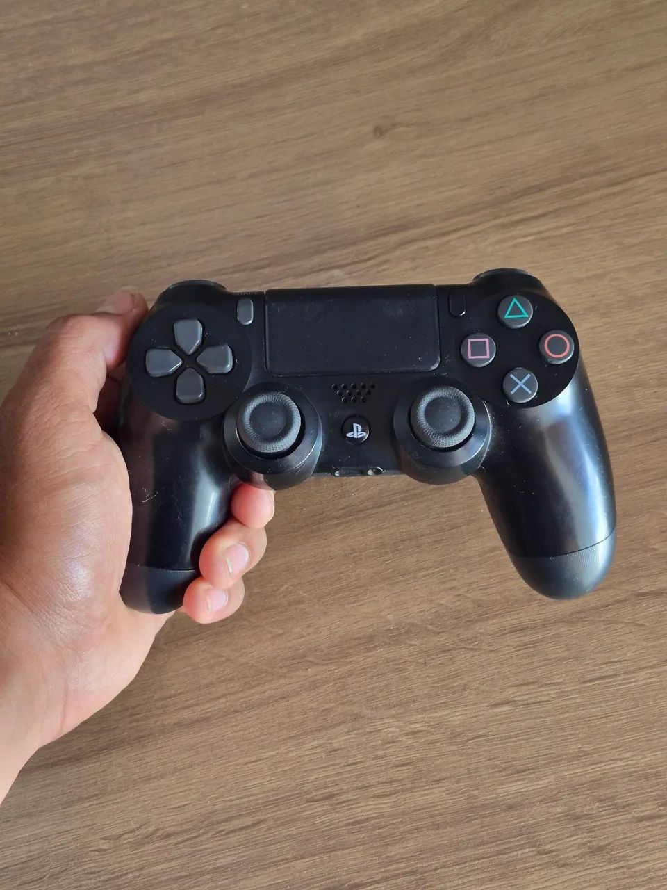 Ps4 Fat 500gb  - Foto 4