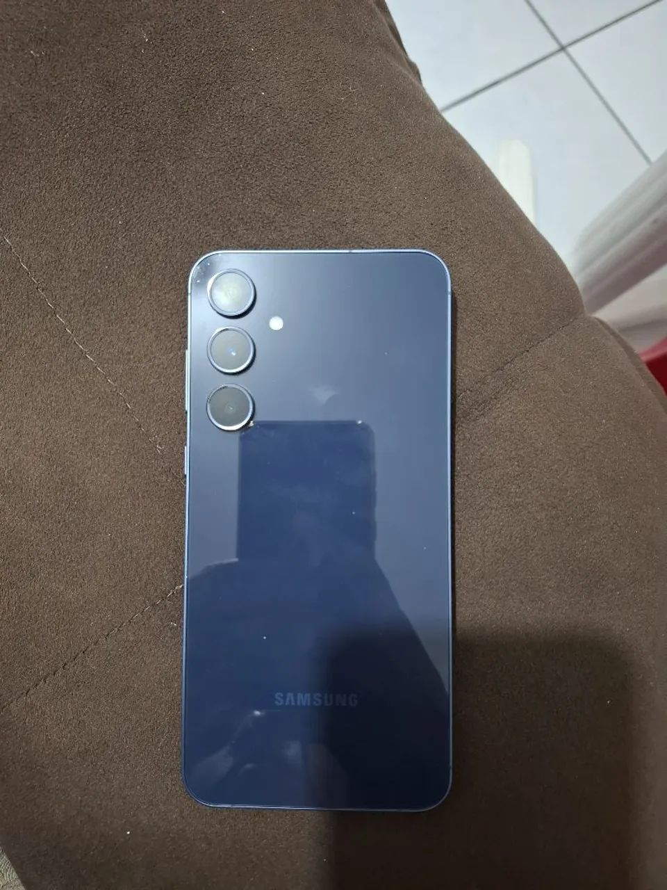 Samsung A55  - Foto 2