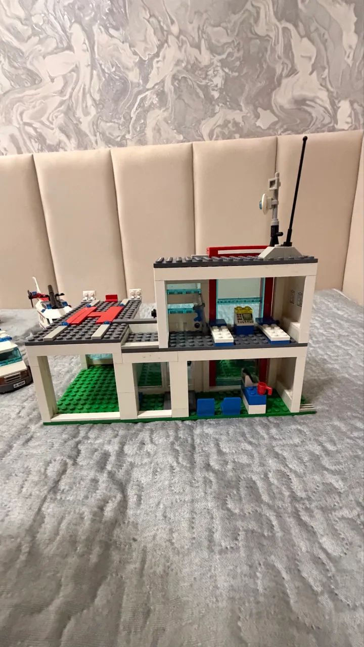 LEGO HOSPITAL - Foto 2