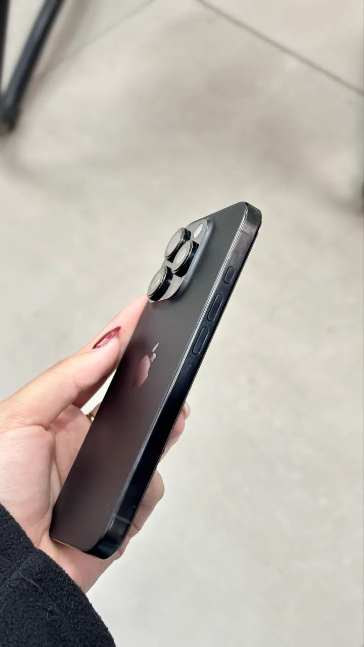iphone 16 pro 128GB