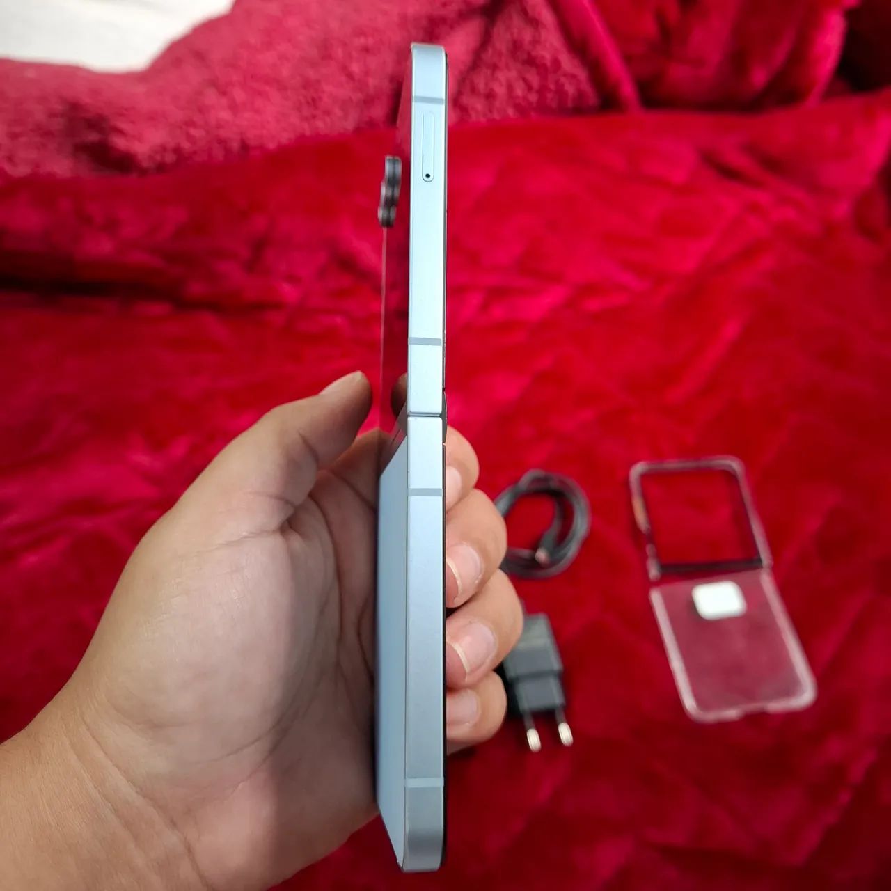 Zflip 6 - Foto 4