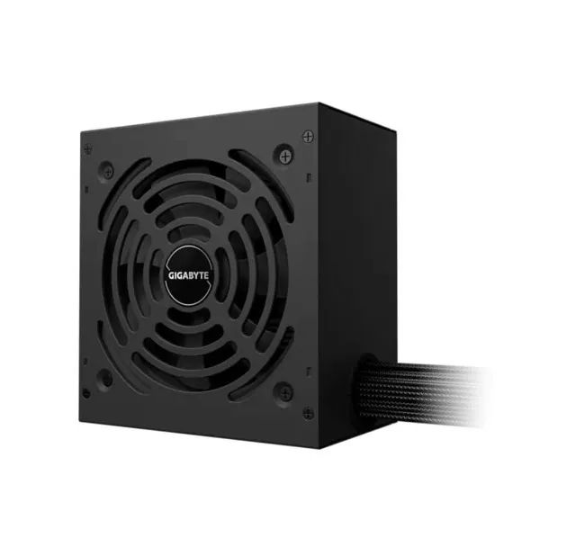Fonte Gigabyte P650G 80 Plus Gold NOVA LACRADA