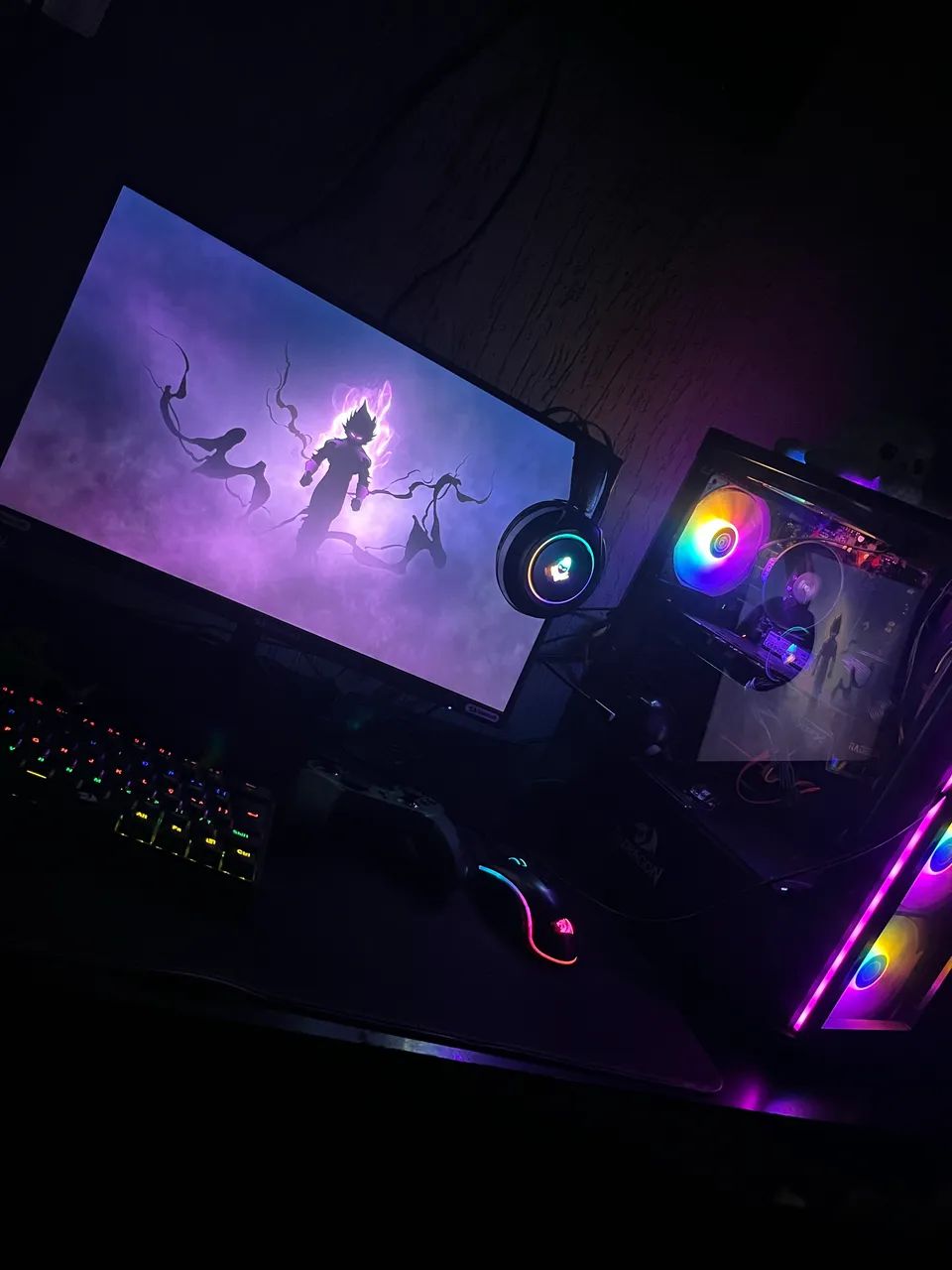 Pc gamer 