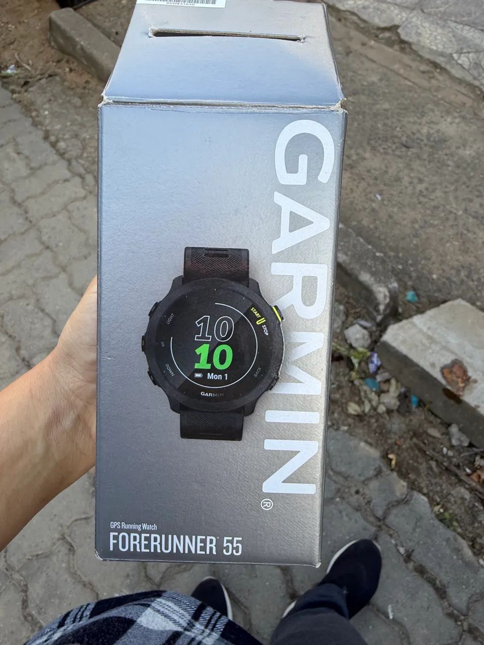 Garmin 