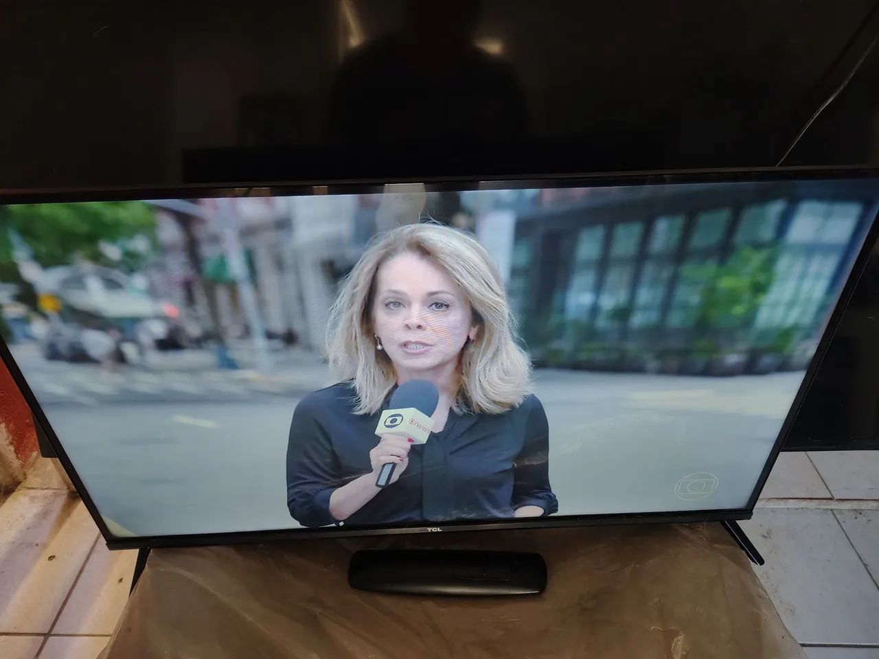 Tv 32 smart LG funcionando perfeitamente  - Foto 3