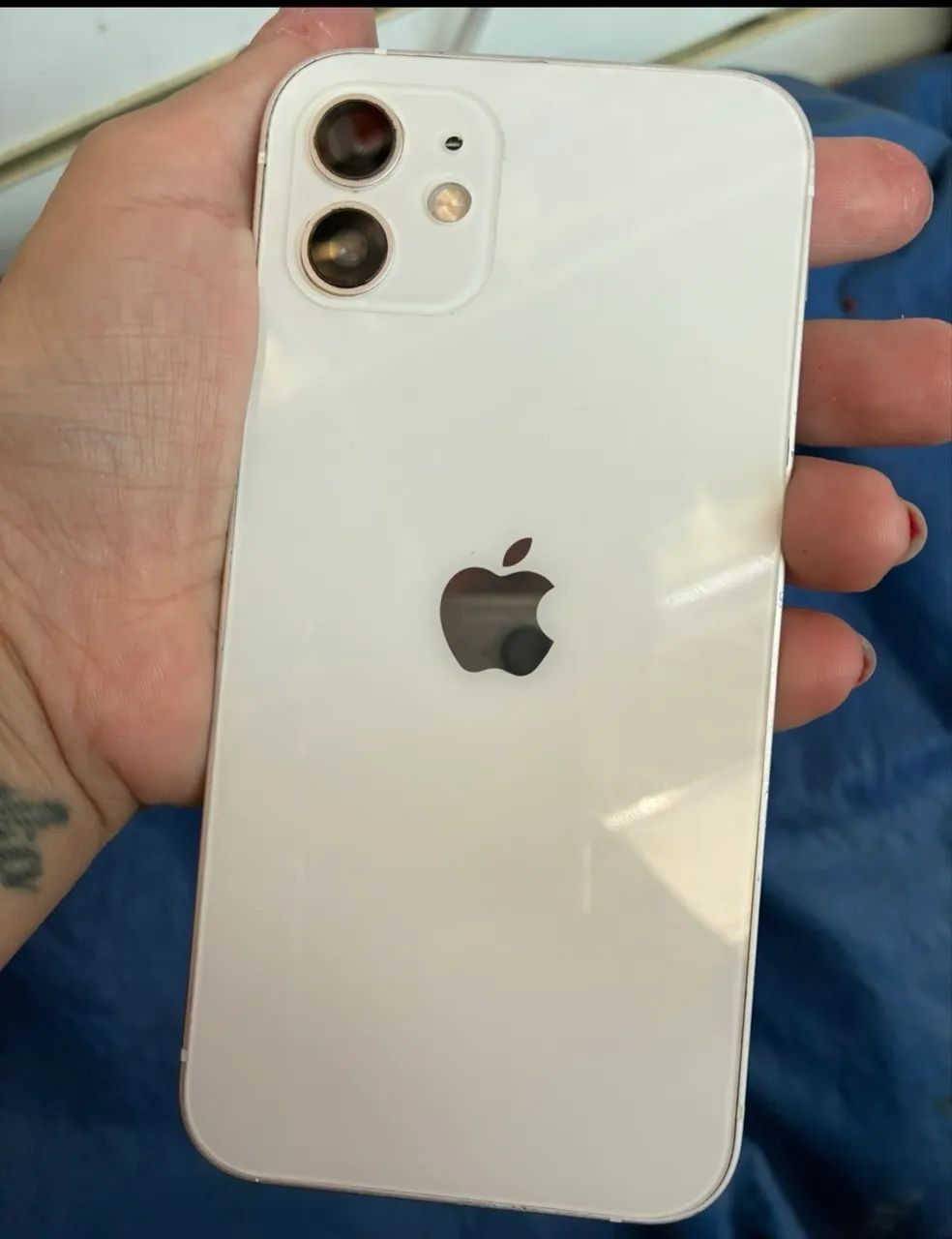 iPhone 11 - Foto 2