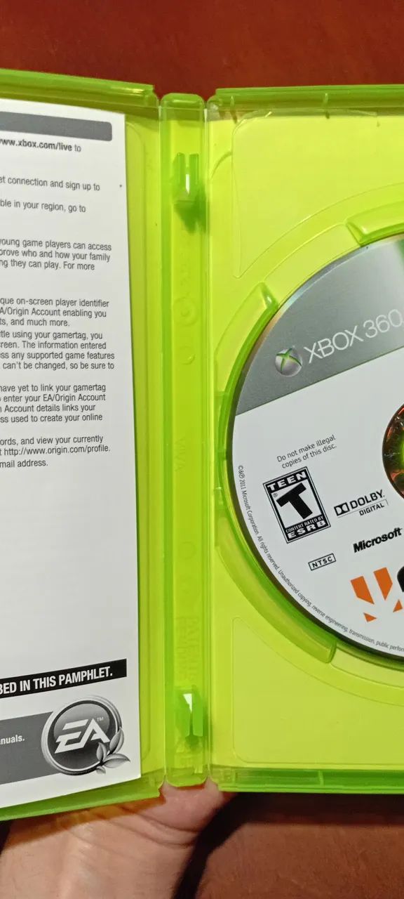 Skate 3 Microsoft Xbox 360 - Foto 5