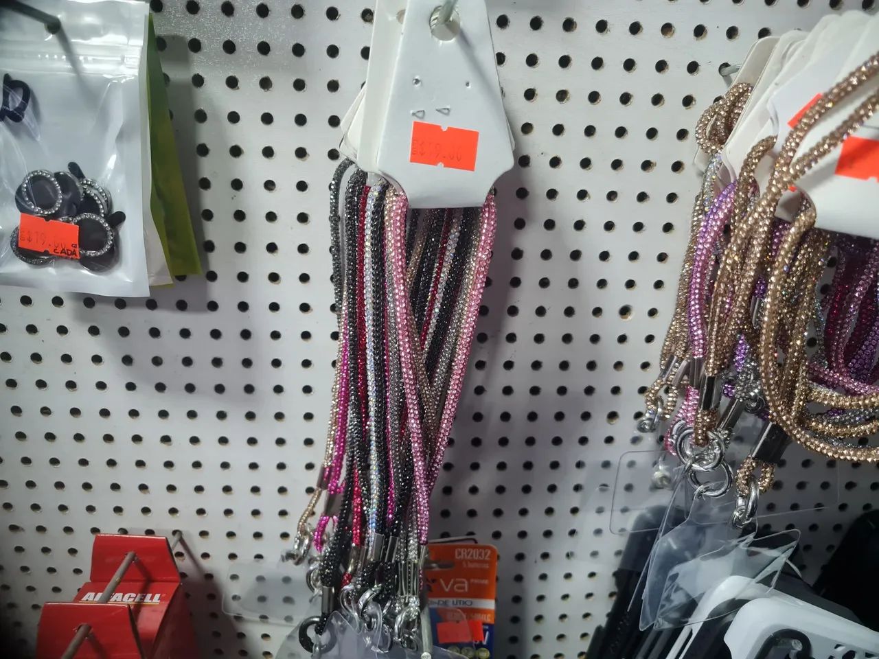 Cordão para Celular de Pulso - Foto 2