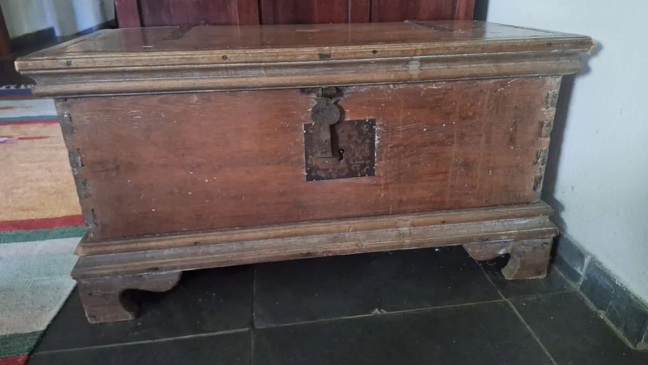 Baú / Arca - Foto 5
