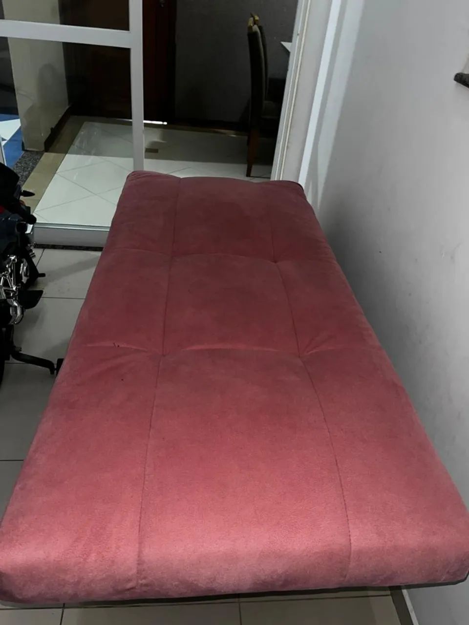 Vendo Maca estética  - Foto 2