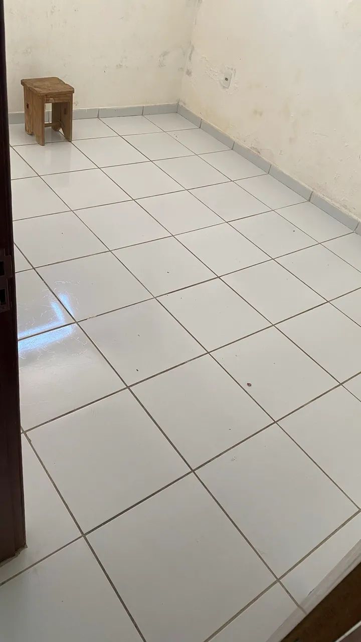 Aluguel de quarto apenas para MULHERES