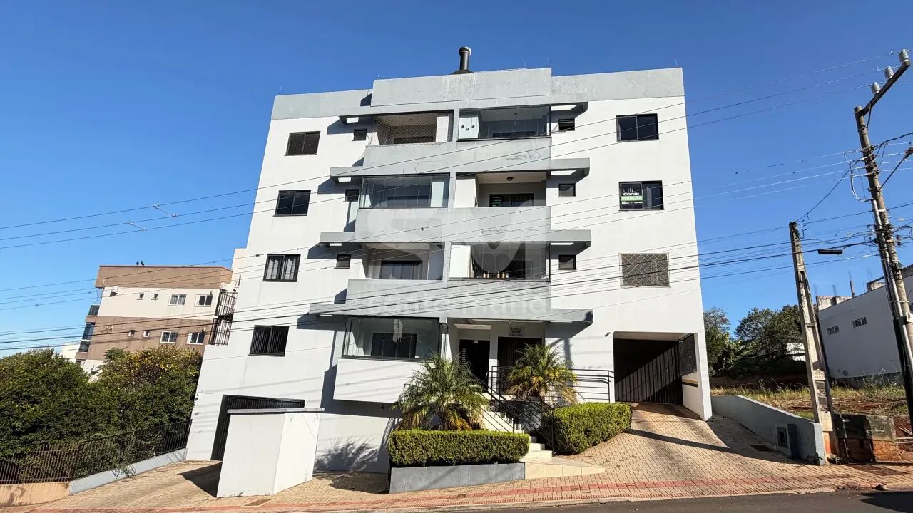 Apartamento à Venda, Líder, CHAPECÓ, SC - Foto 2
