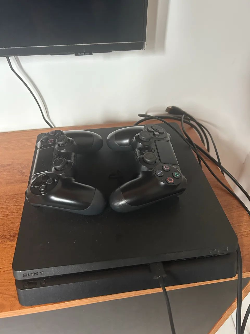 Ps4 