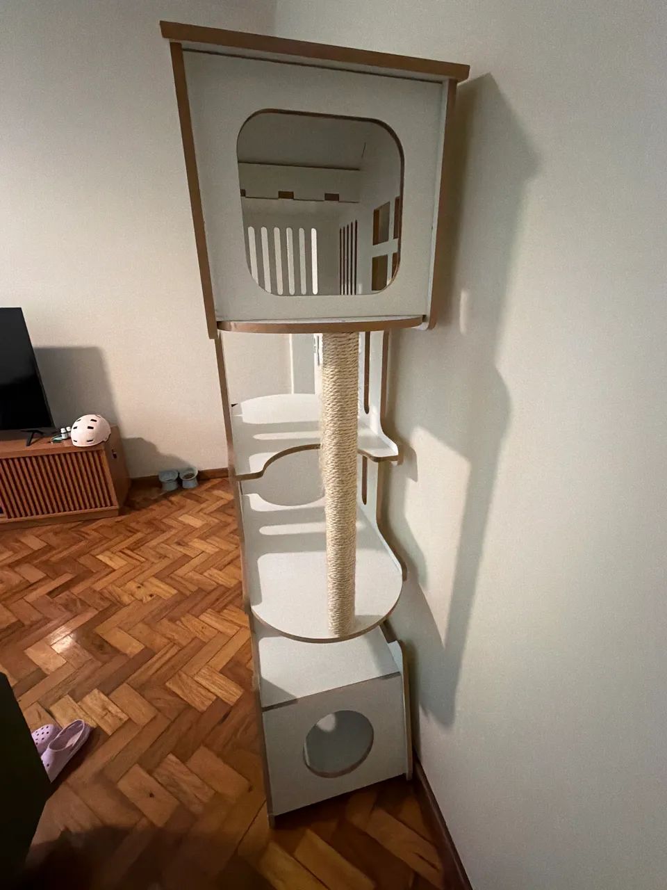 Vendo gatil  - Foto 5
