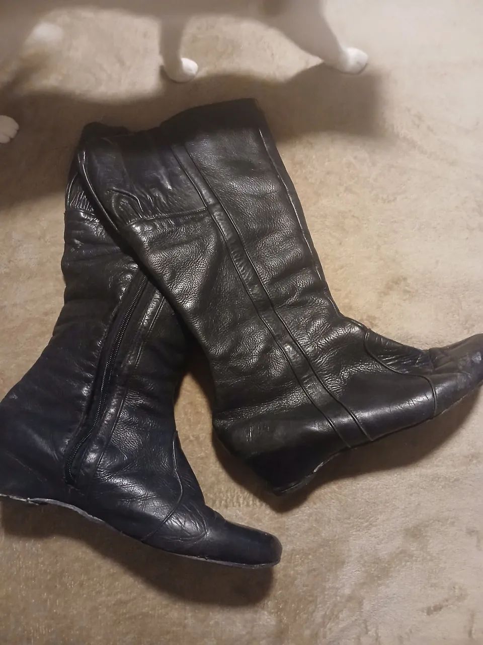 Bota feminina
