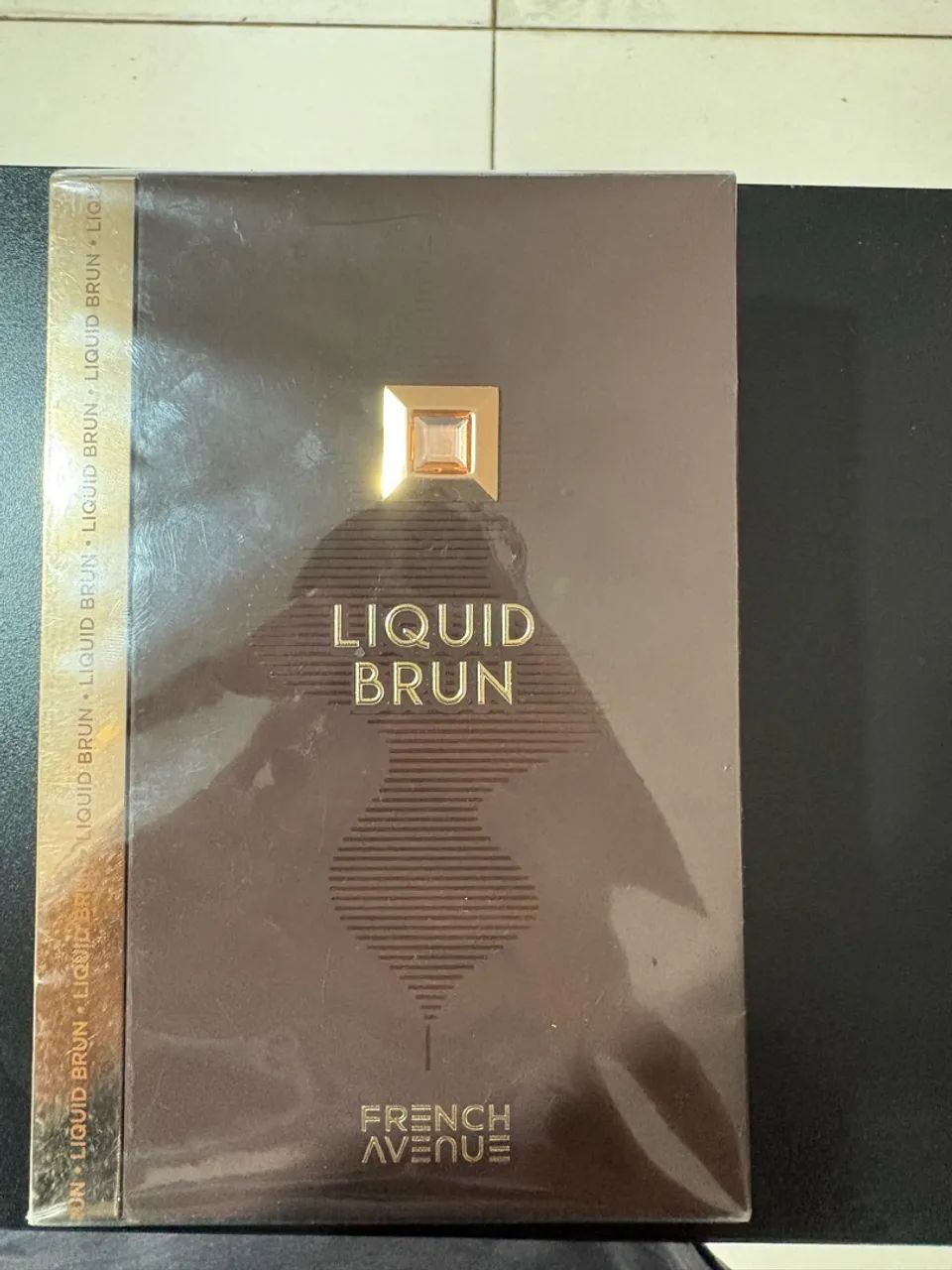 Perfume liquid brun  - Foto 2