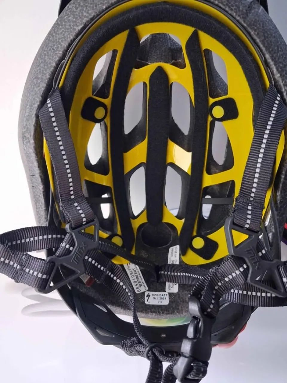 Capacete Specialized Chamonix com Mips - Foto 5