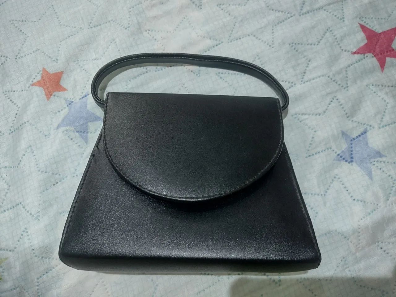 Bolsa de mão social