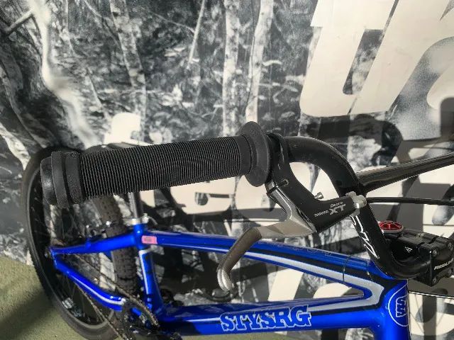 BMX Stay Strong 24 - V3 - 21.75" (Aluminio) - Foto 2