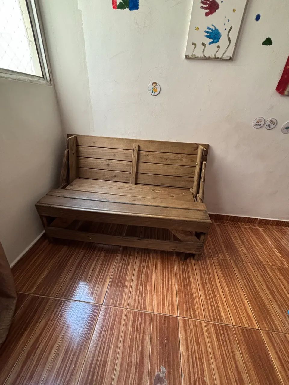 Mesa 2 em 1 - Foto 2