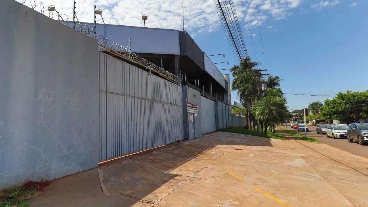 Galpão no Bairro Coronel Antonino - Foto 3
