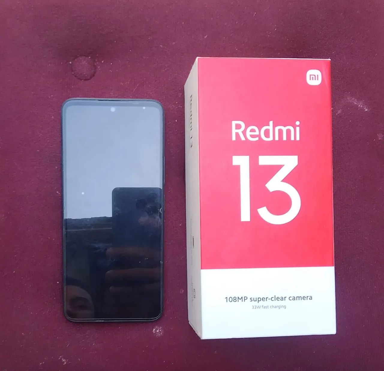 Redimi note 13 - Foto 2