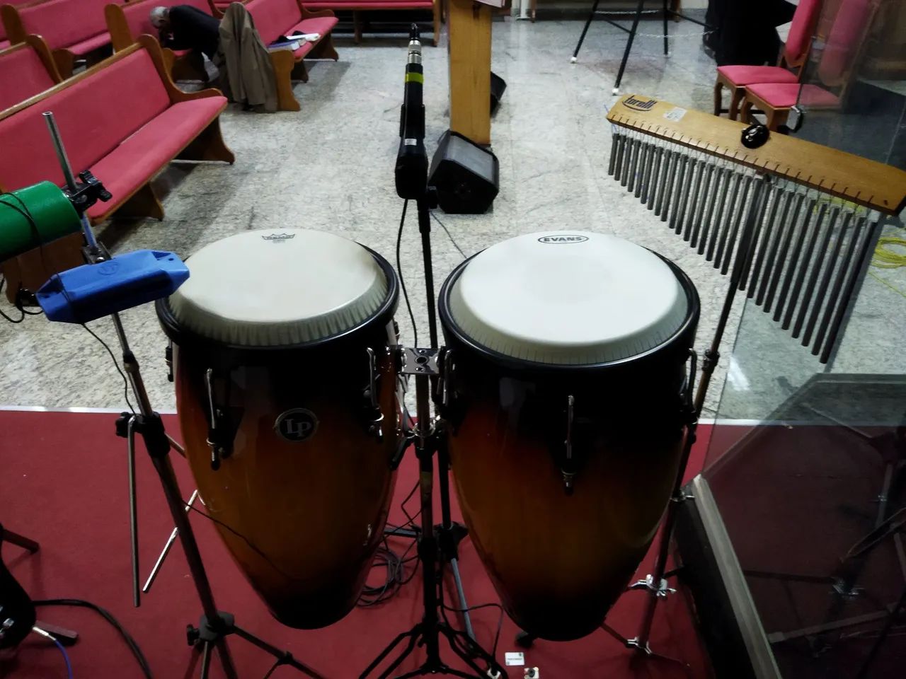 Instrumento musical  - Foto 3