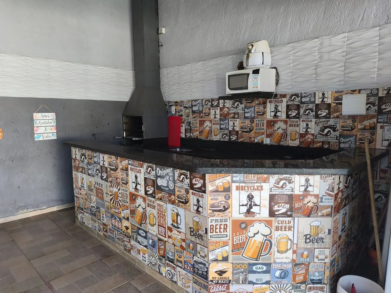 Vendo e  troco por Apartamento  - Foto 2