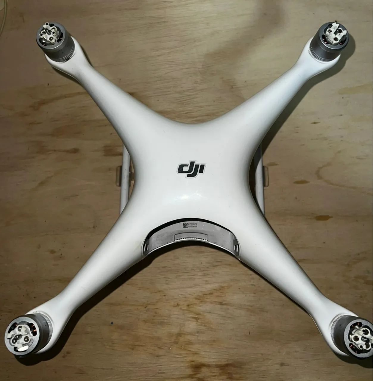 Drone Dji Phantom Pro 4 - Foto 5
