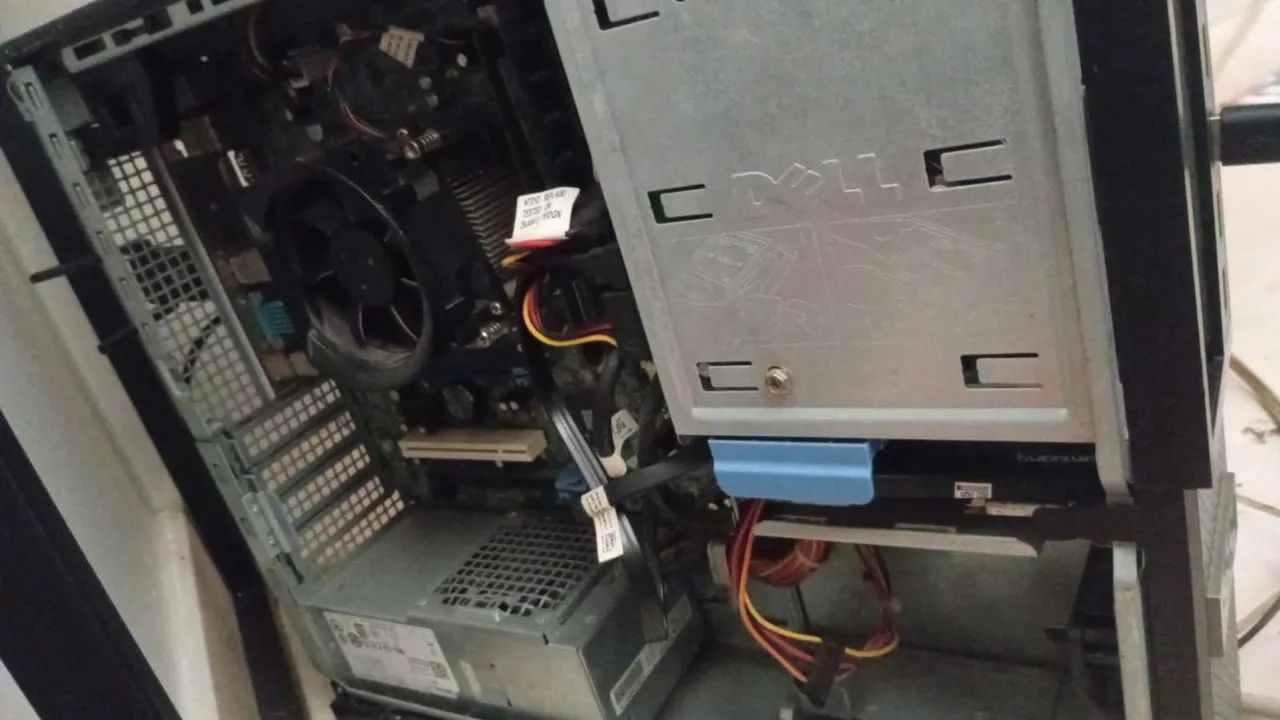 Computador  - Foto 3