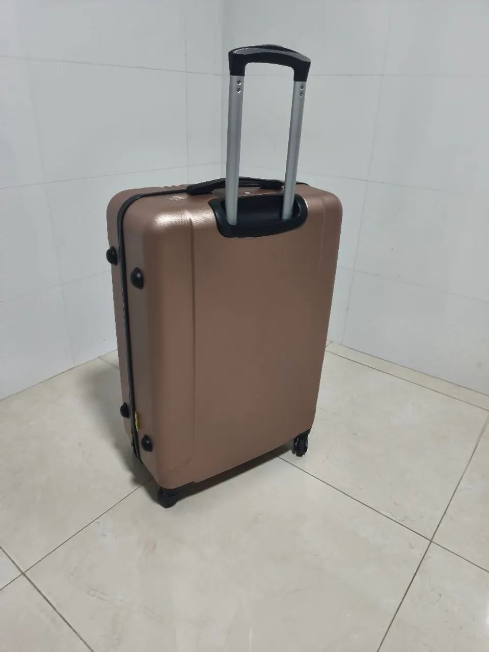 Mala gigante  - Foto 2