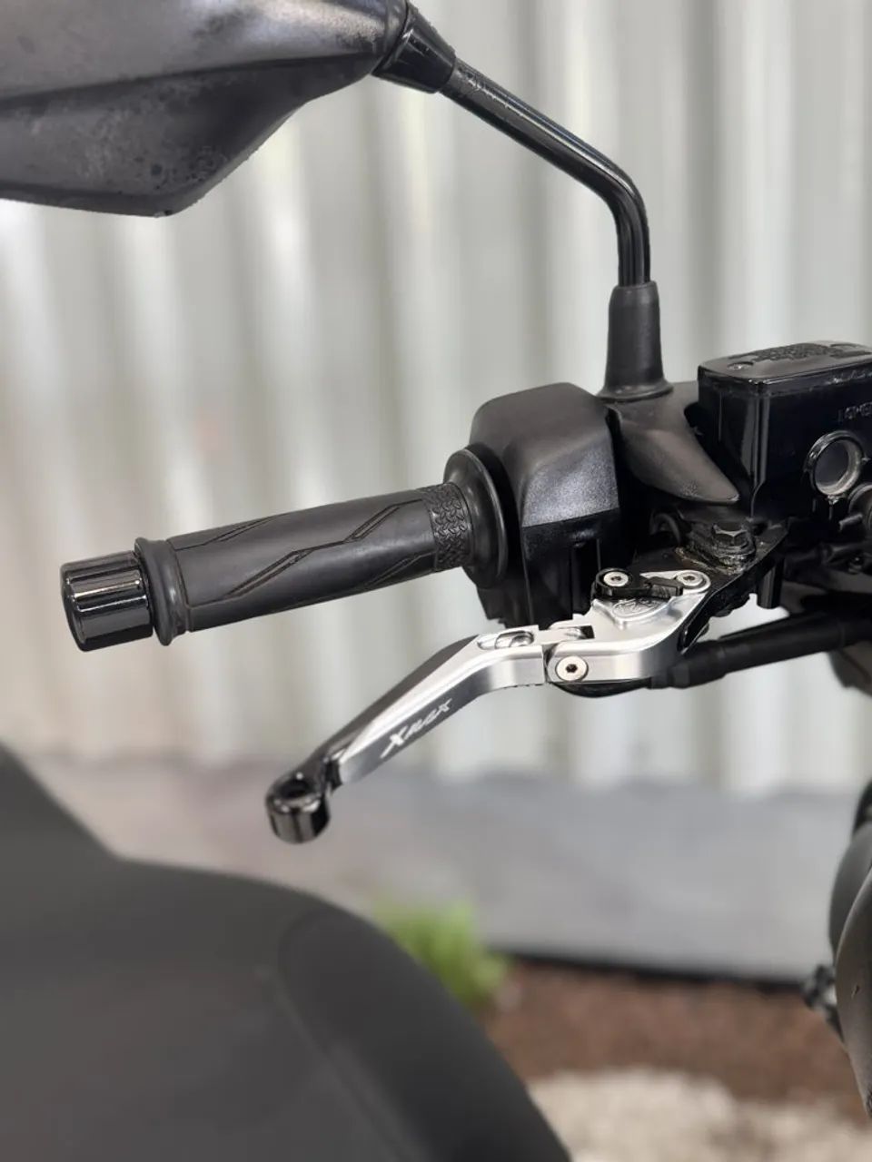 YAMAHA XMAX 250 2023 - Foto 5