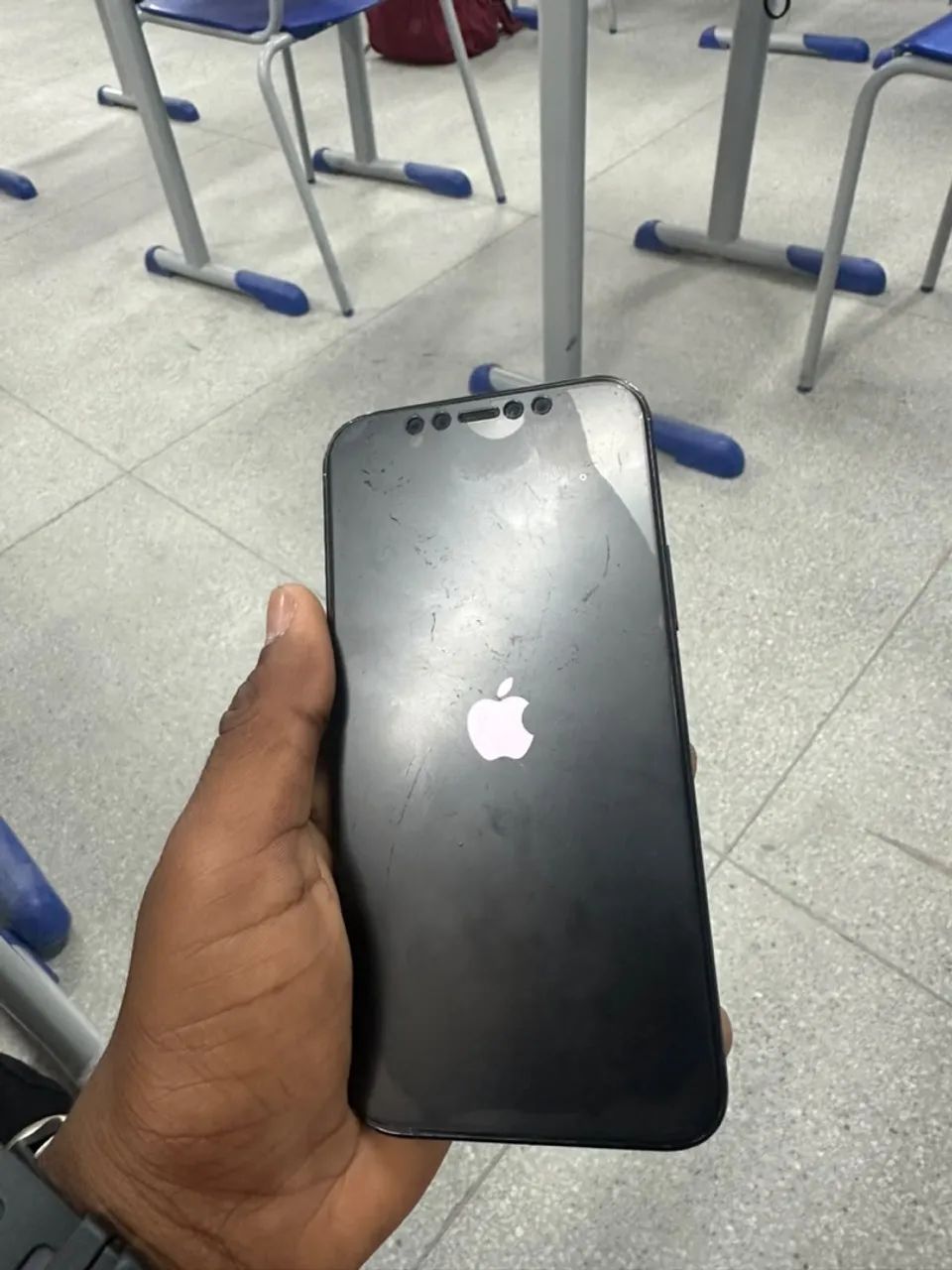 IPhone 12 Pro em otimo estado  - Foto 5