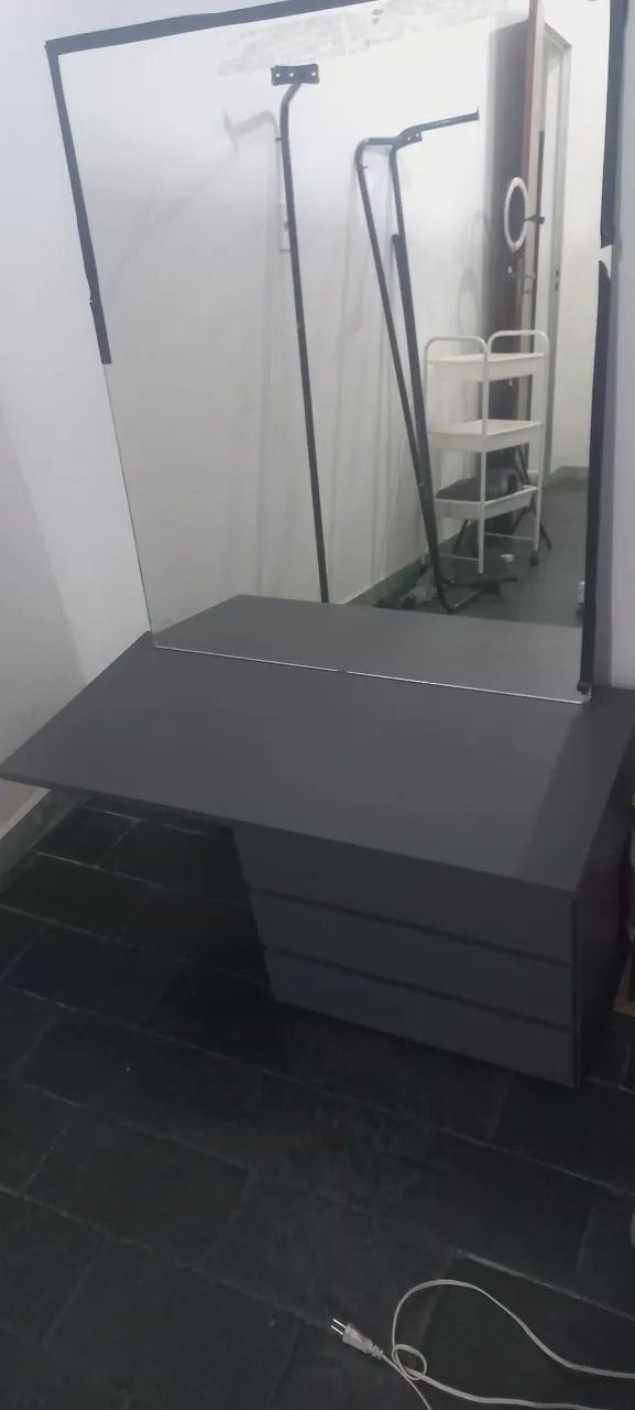 Bancada com Espelho !!!65570170202627121