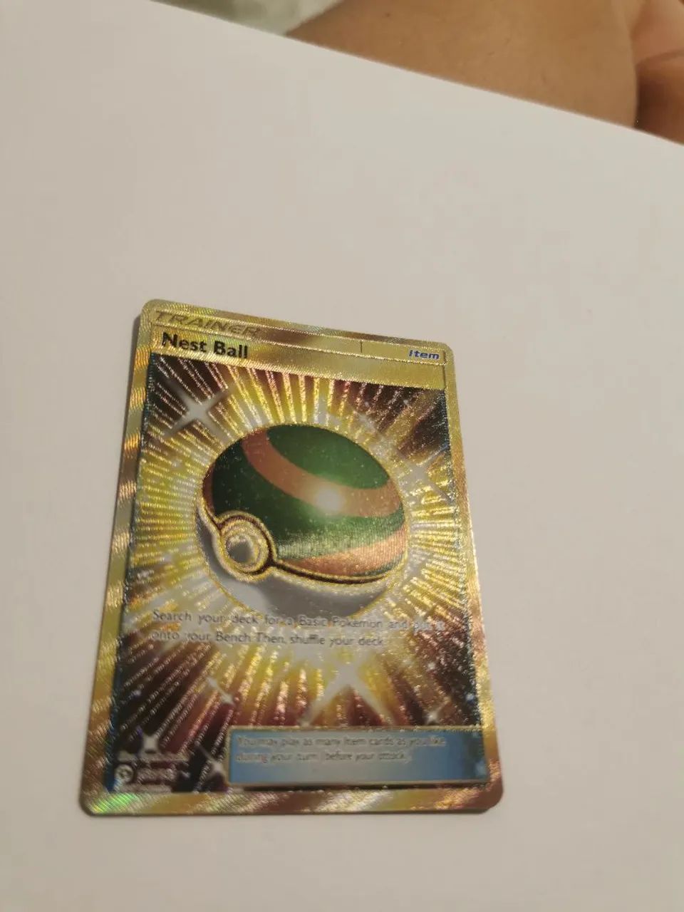graveler pokemon card Graveler (Master Ball Foil) U 075/165 SV2a Pokémon Card 151