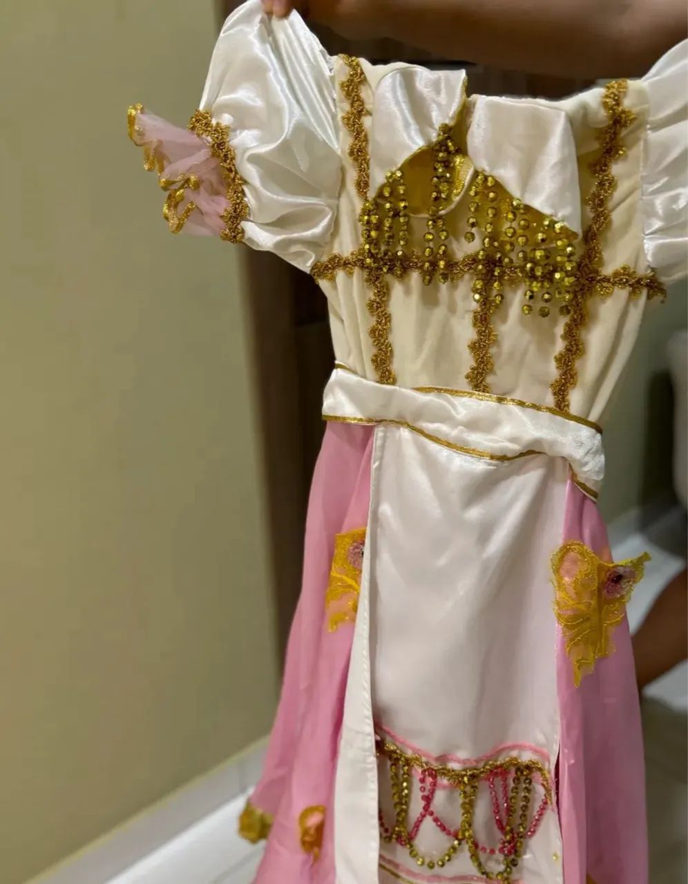 Fantasia infantil 