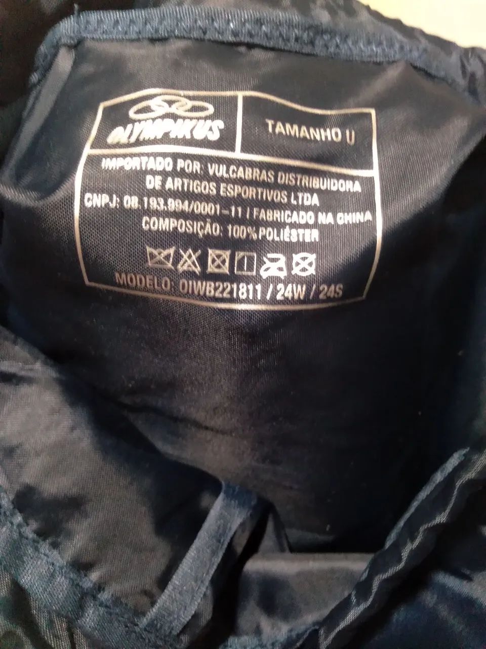 MOCHILA SACO ORIGINAL  - Foto 3