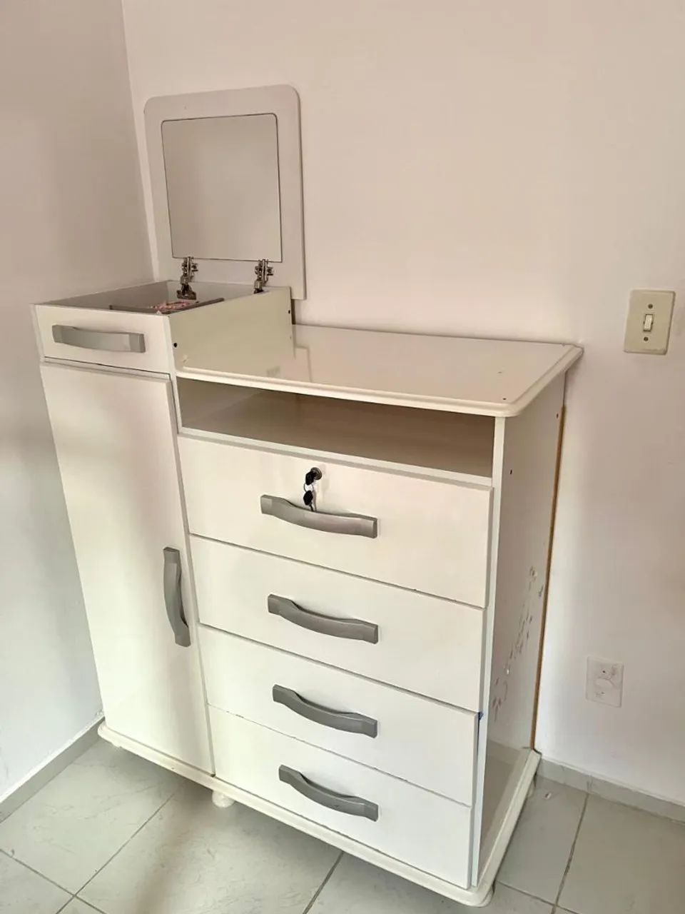 Cômoda grande - Foto 2