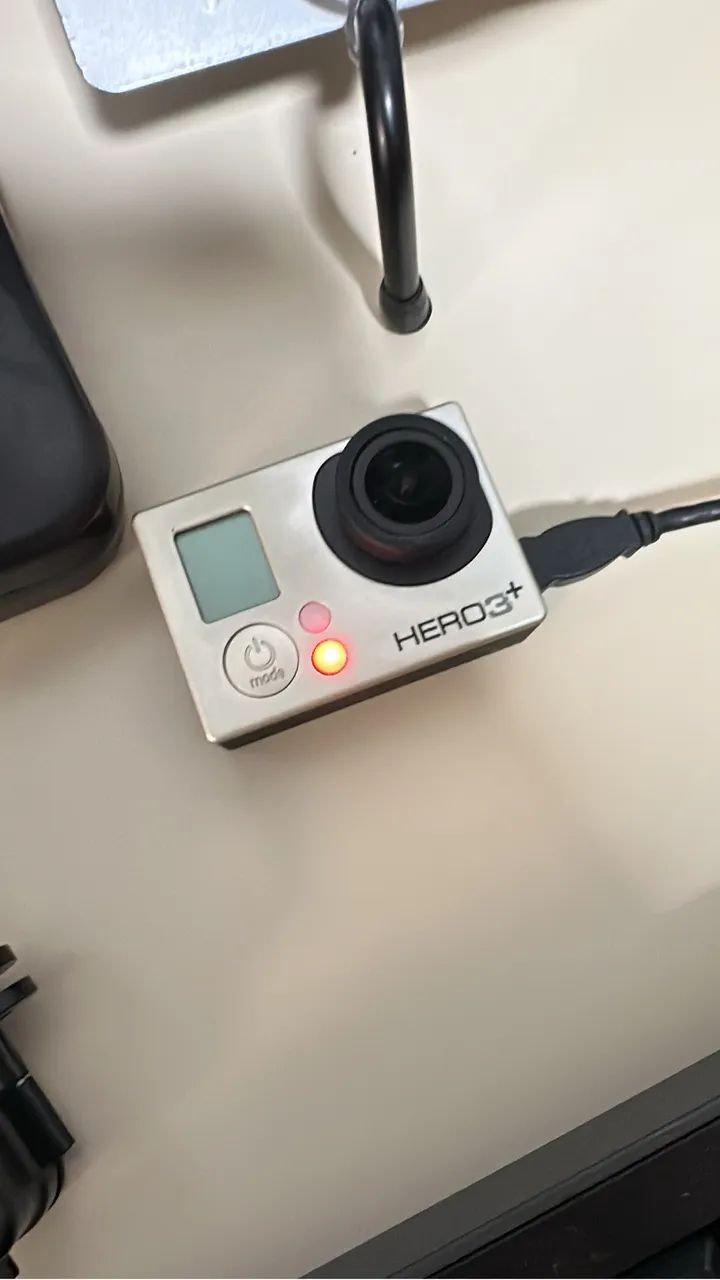 GoPro Hero 3+ - Foto 2