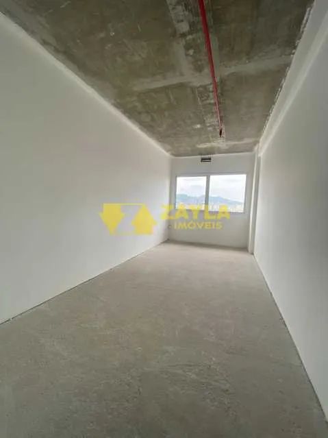 EXCELENTE OPORTUNIDADE 3 SALAS NO DHC OFFICES - Foto 5