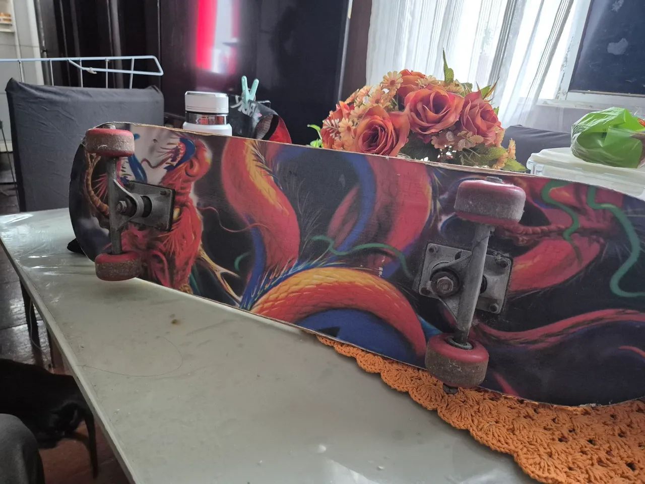 SKATE - Foto 2