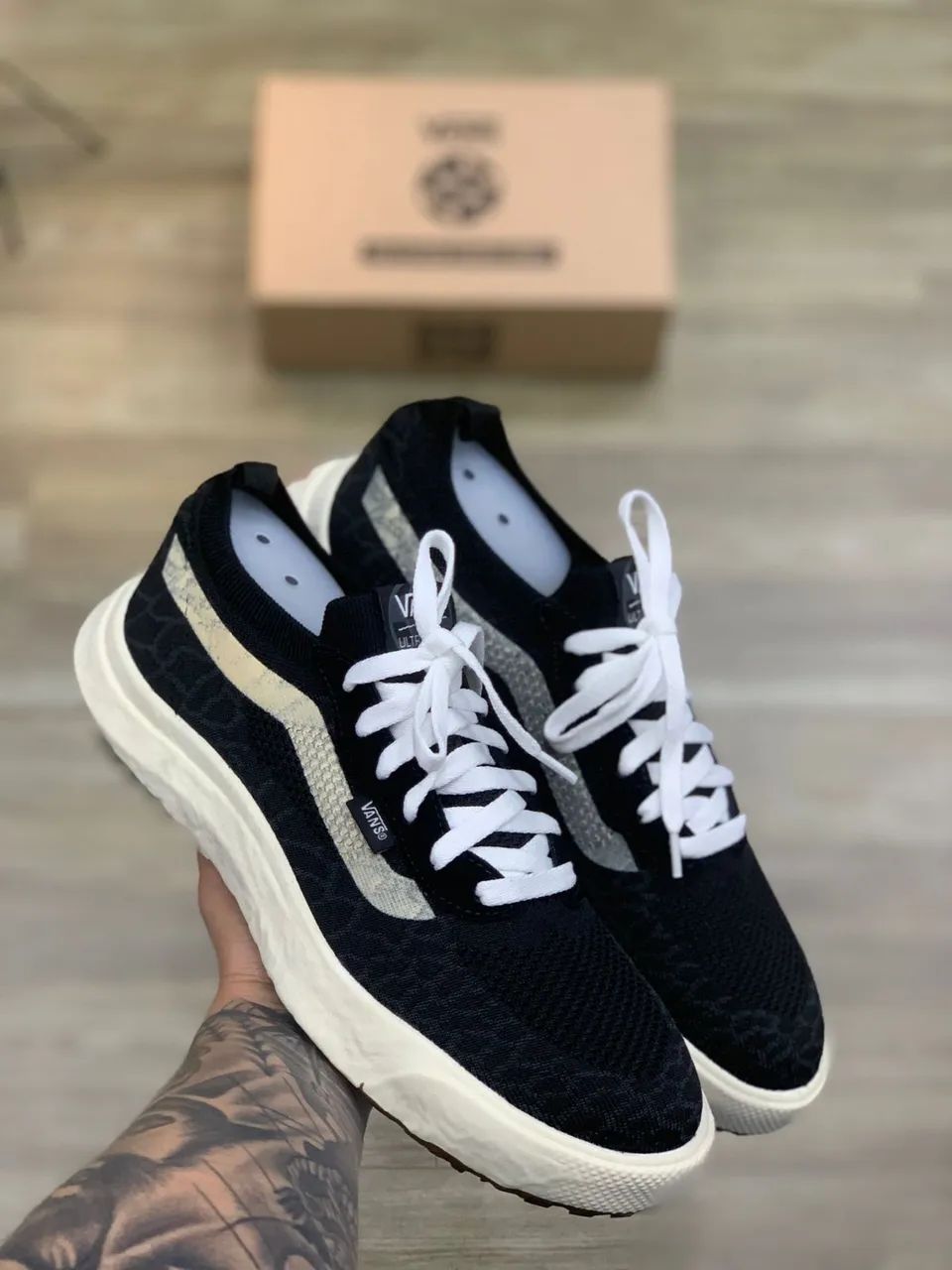 Tênis Vans  - Foto 3