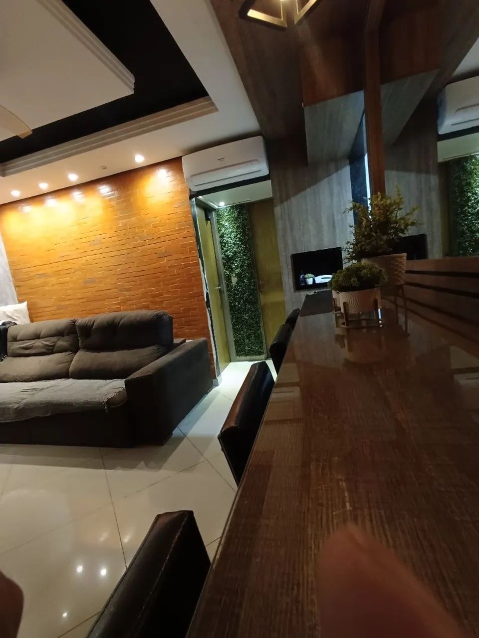 Vendo apartamento condominio flora. - Foto 2