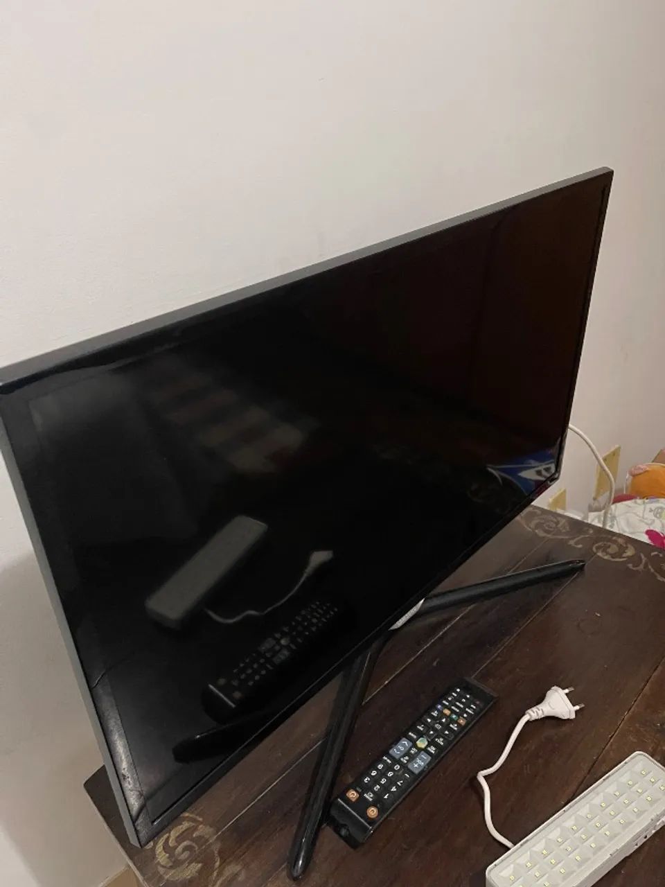 Tv  - Foto 2