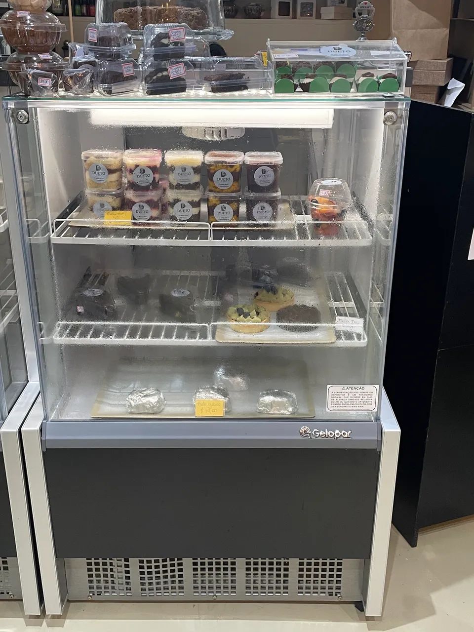 Loja Shopping Café - passo o ponto - Foto 4