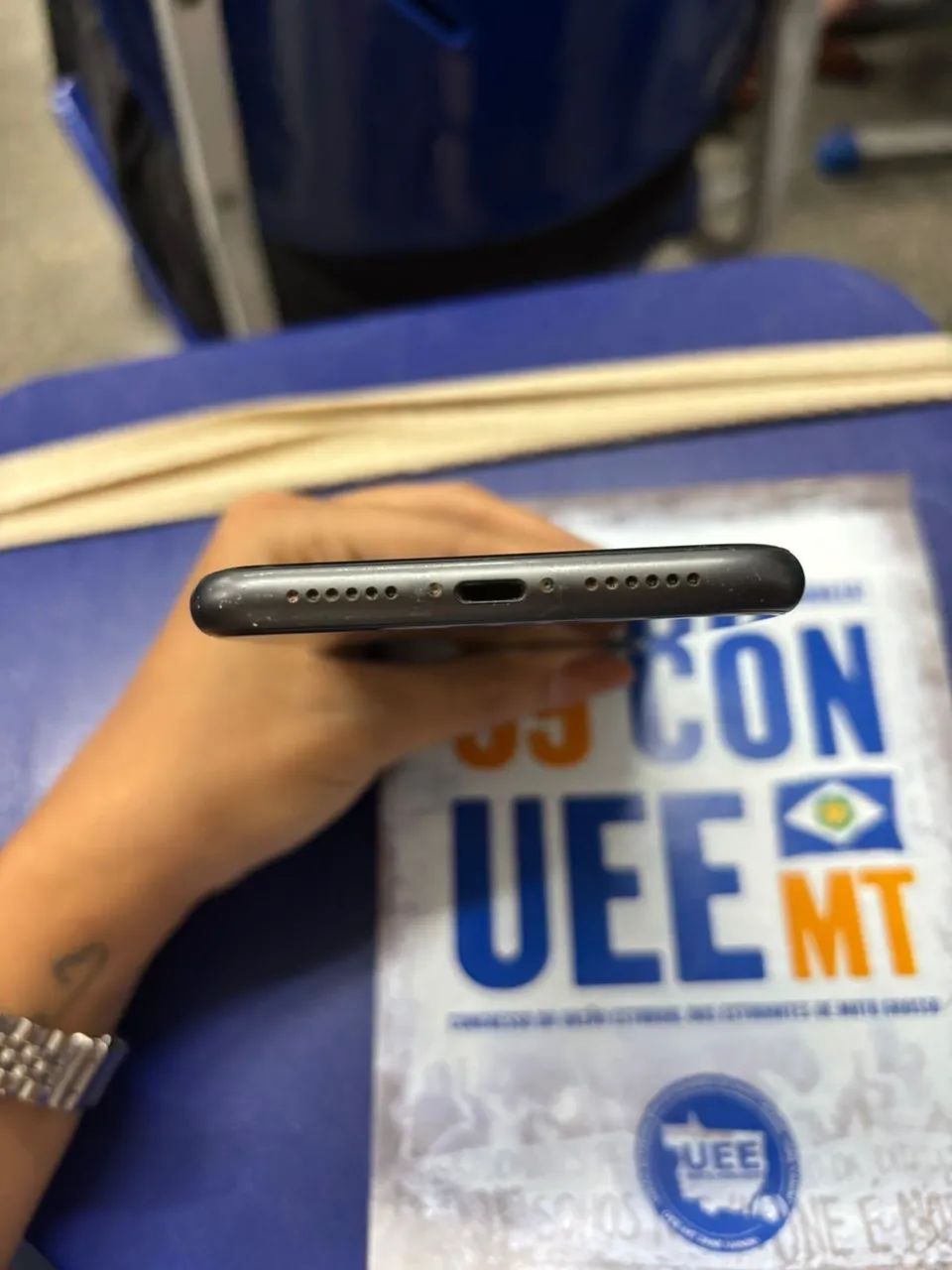 iPhone 11 - Foto 4