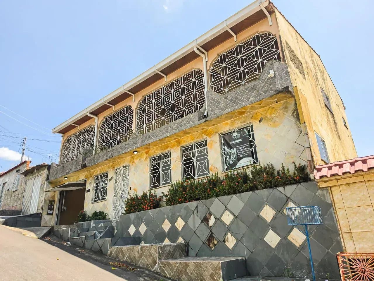 CASA COM ENERGIA SOLAR  CONJUNTO AJURICABA- PLANALTO - Foto 3
