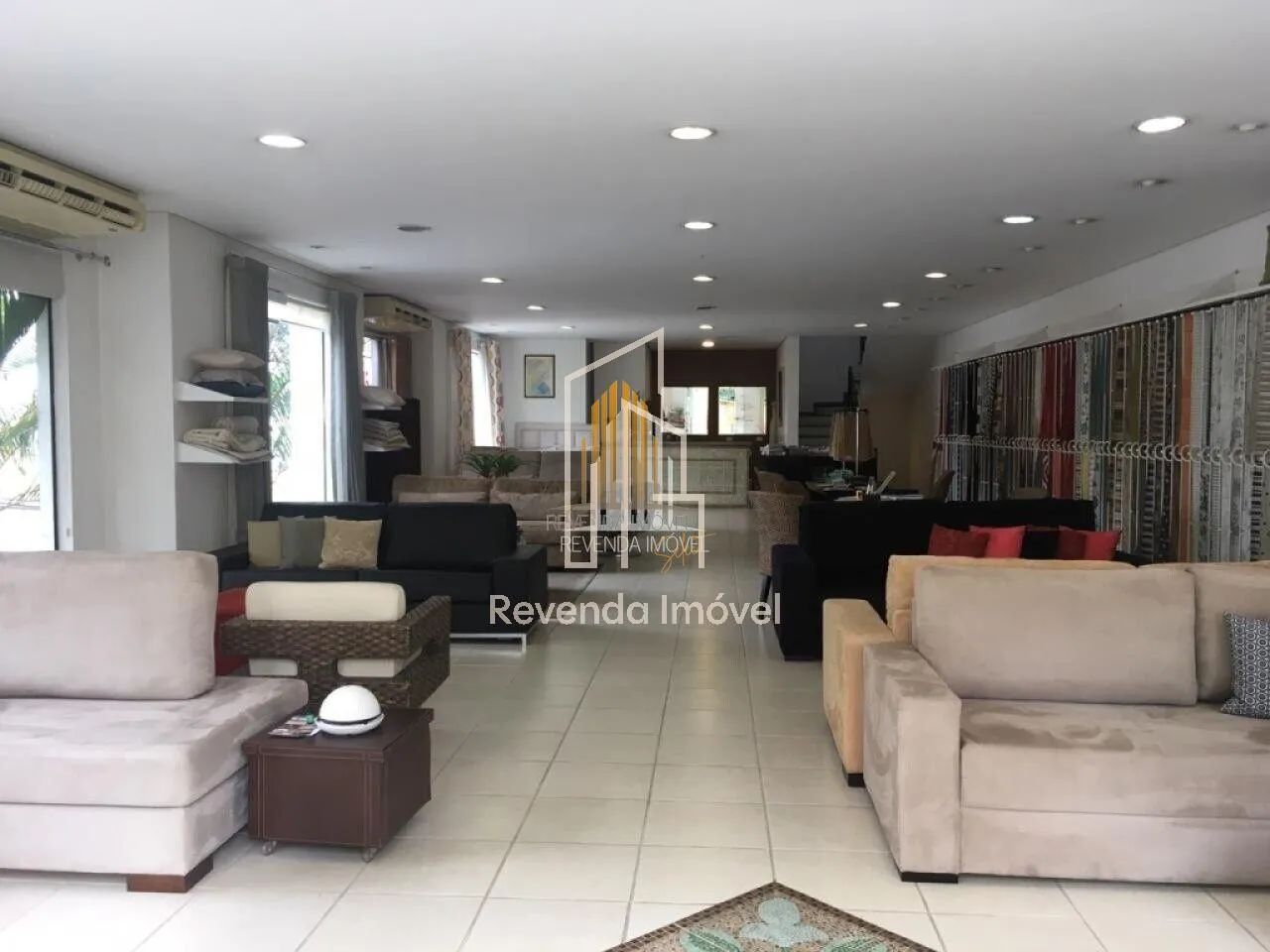 Prédio comercial de 490m² com 10 vagas para veiculos e 3 banheiros no Morumbi Prédio comer - Foto 5