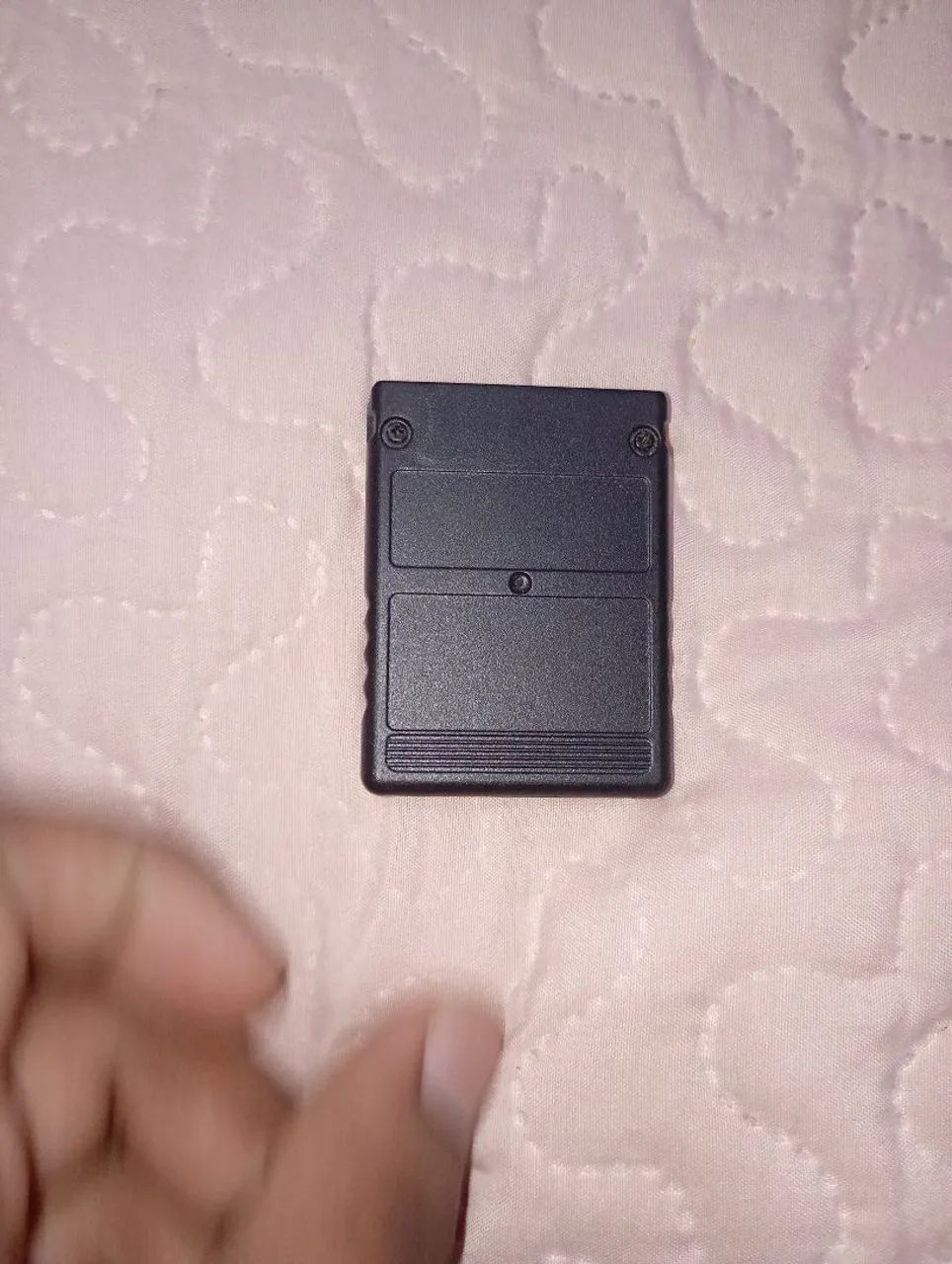 Memory card PS2 novo - Foto 2